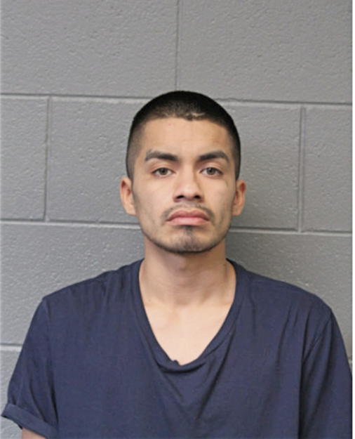ADRIAN A VELASQUEZ, Cook County, Illinois