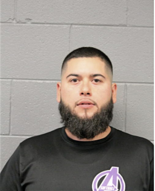 ADAN U VILLAGOMEZ, Cook County, Illinois