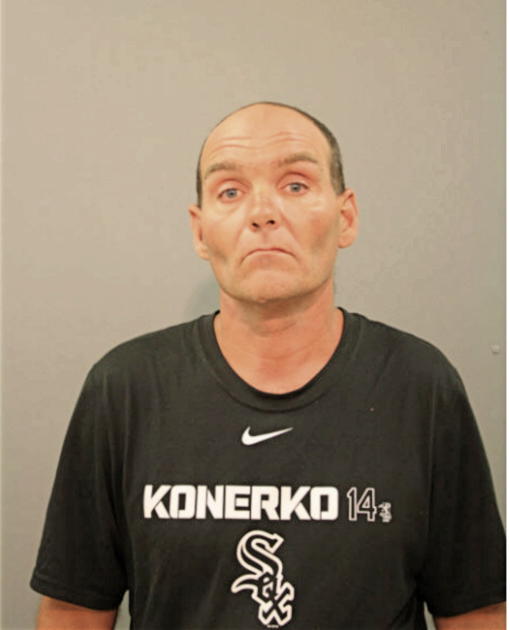 JAMES L WADE, Cook County, Illinois