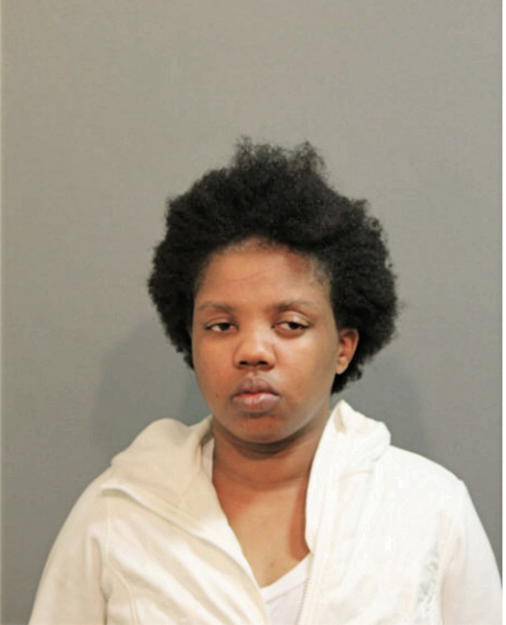 BIANCA M WALKER, Cook County, Illinois