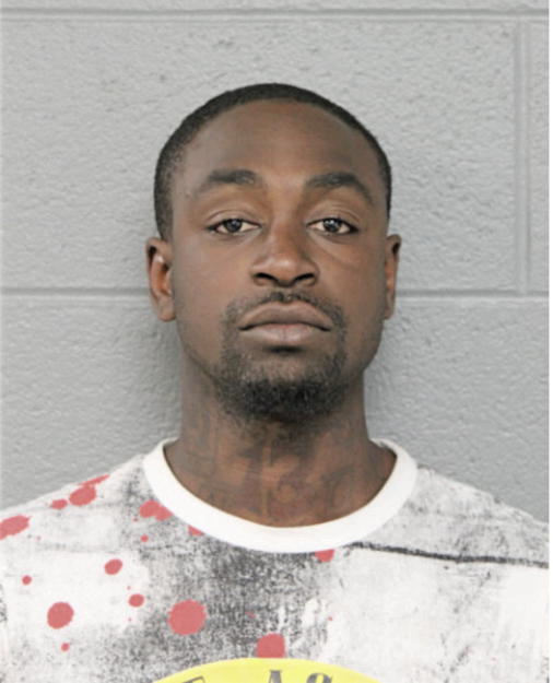 MICHAEL WALKER, Cook County, Illinois