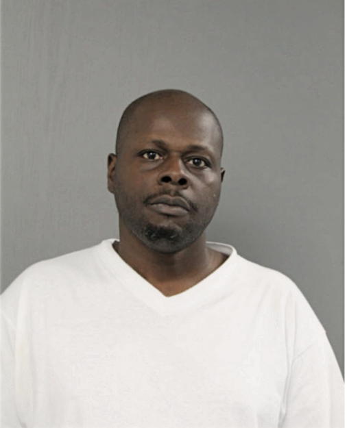 REMEL WALKER, Cook County, Illinois