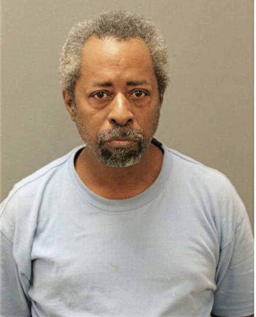 STEVEN E WASHINGTON, Cook County, Illinois
