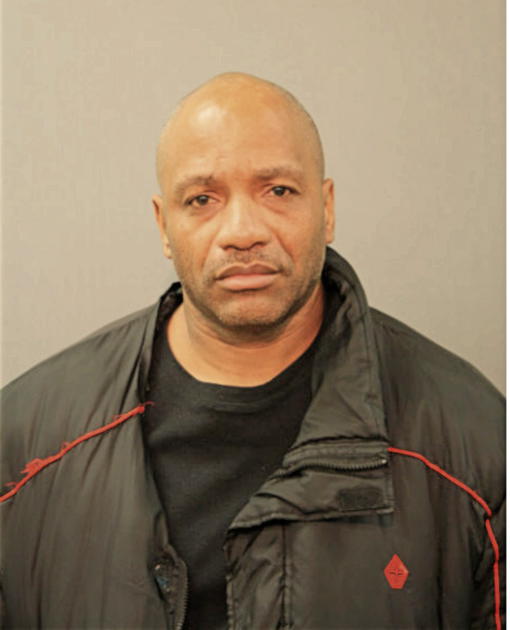 WILLIE WASHINGTON, Cook County, Illinois
