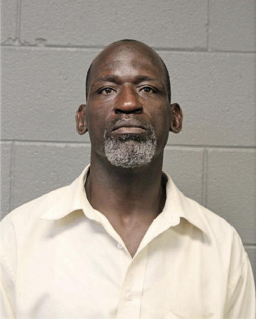 JIMMIE L WEBB, Cook County, Illinois