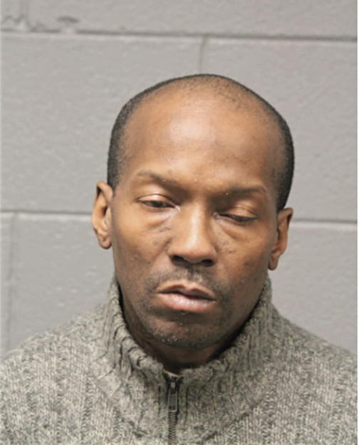 SYLVESTER WELLS, Cook County, Illinois