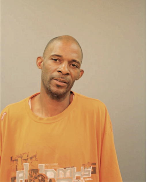 LENARD WHITING, Cook County, Illinois