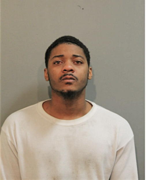 DEVON E WICKS, Cook County, Illinois