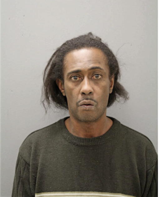 JAMES C WILKERSON, Cook County, Illinois