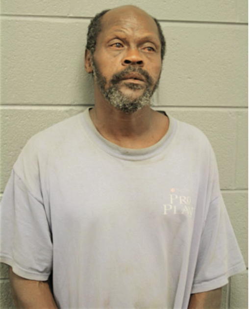 IODIS WILLIAMS, Cook County, Illinois