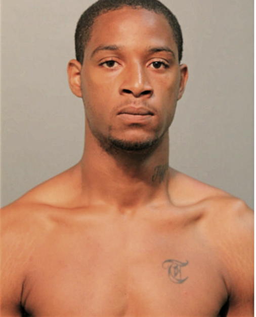 RAYNARD M WILLIAMS, Cook County, Illinois