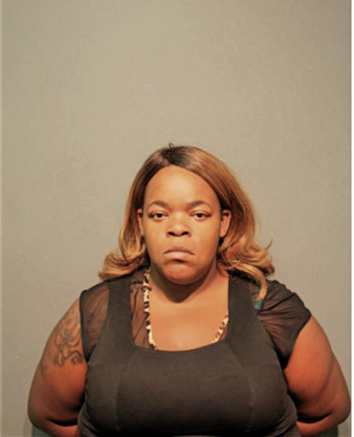 REGINA WILSON, Cook County, Illinois