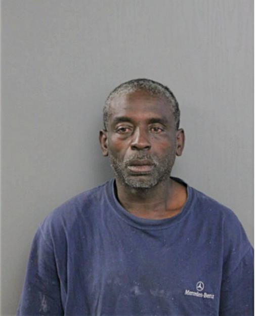 TEDERRO L WILSON, Cook County, Illinois