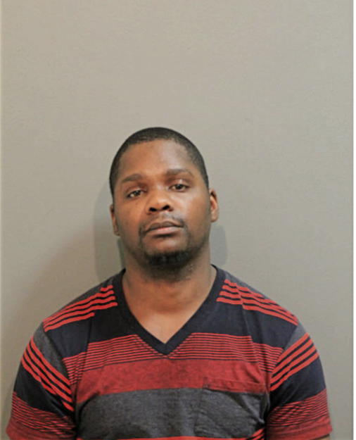 KELVIN P WOODARD, Cook County, Illinois