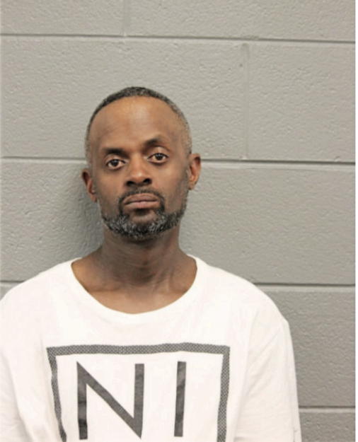 SETUFE ANTHONY WRIGHT, Cook County, Illinois