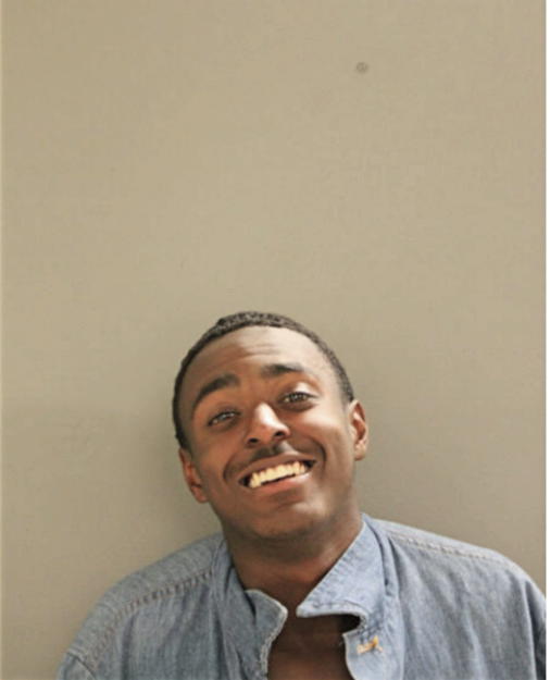 ISAIAH YOUNG, Cook County, Illinois