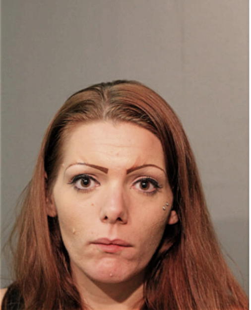AMANDA M ZELGIEWICZ, Cook County, Illinois