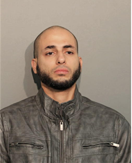 MOHAMED ABDELAL, Cook County, Illinois