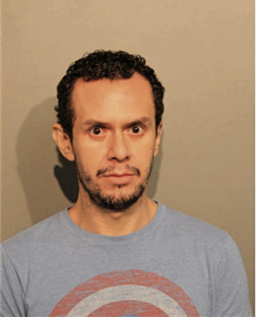 HUGO M AGUILERA, Cook County, Illinois
