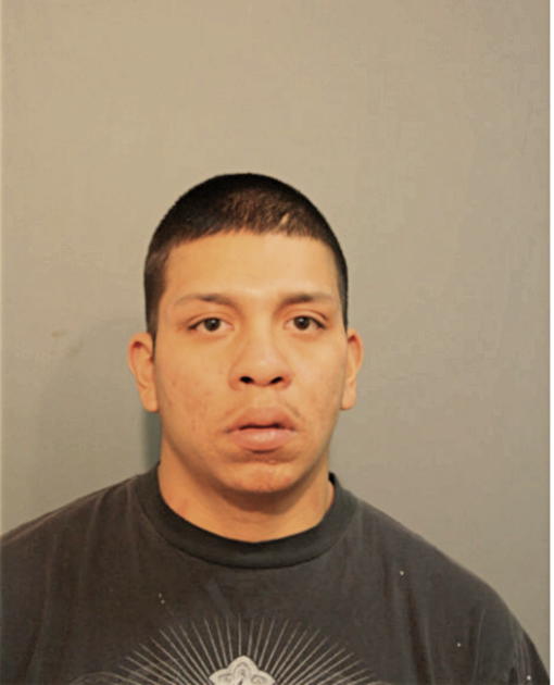 VICTOR MANUEL ALEJANDRO AVALOS-TAMAYO, Cook County, Illinois