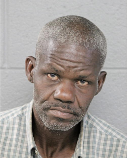 KEITH ALLEN, Cook County, Illinois