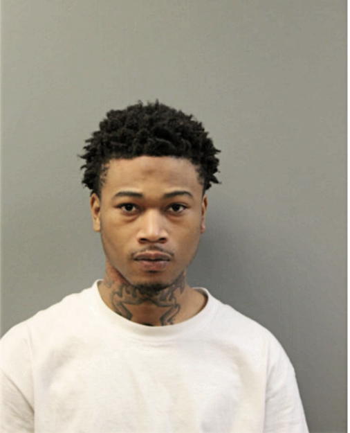 CRAIG LEE ALSTON, Cook County, Illinois