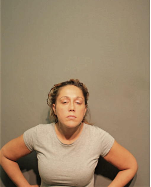 TRACY L ANDERSON, Cook County, Illinois