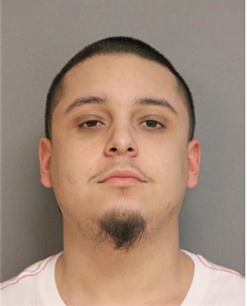 OSVALDO AVALOS, Cook County, Illinois