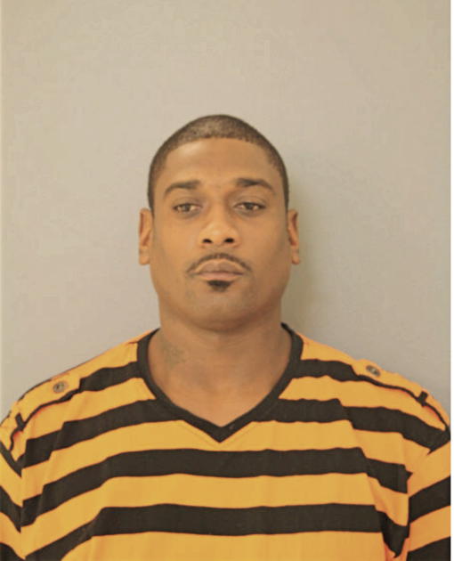 MICHAEL C BAILEY, Cook County, Illinois