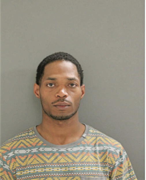 TERRANCE C BAILEY, Cook County, Illinois