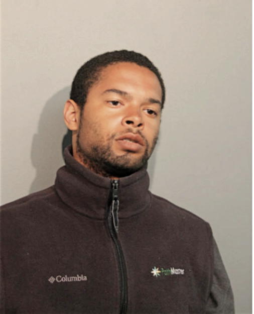 KENNETH BAKER, Cook County, Illinois