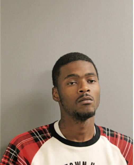 DEONTAE T BANKS, Cook County, Illinois
