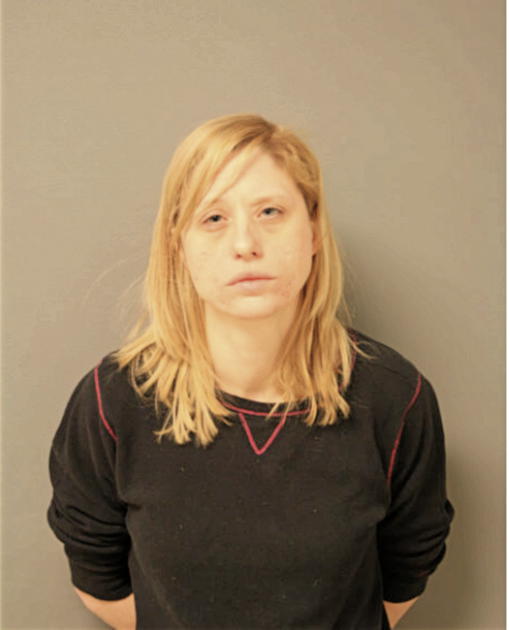 BRENNA E BARD, Cook County, Illinois