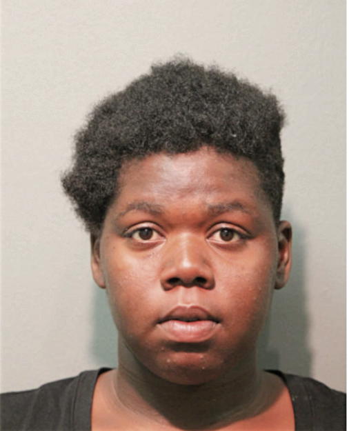 DESTINY BENIT, Cook County, Illinois