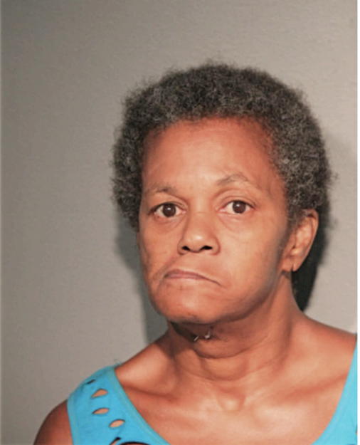 KIMBERLY BENITA BOZEMAN, Cook County, Illinois