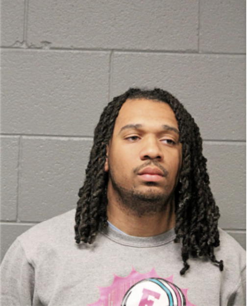 VADIAL C BENNETT, Cook County, Illinois