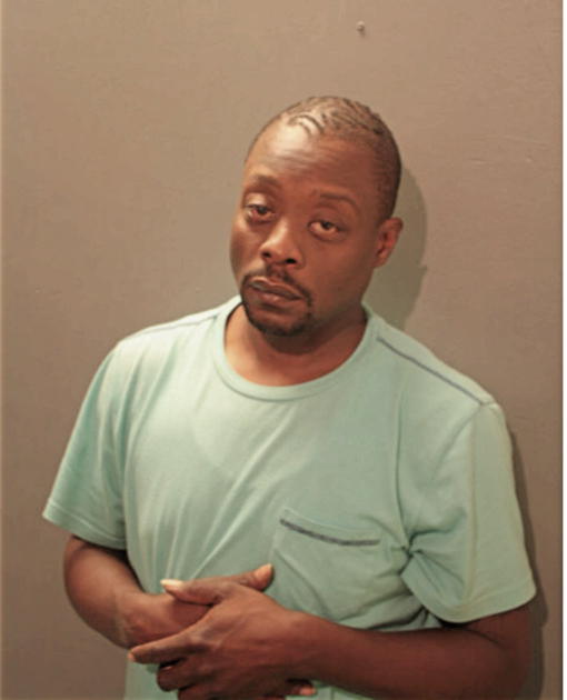 ALBERT BLANCHARD, Cook County, Illinois