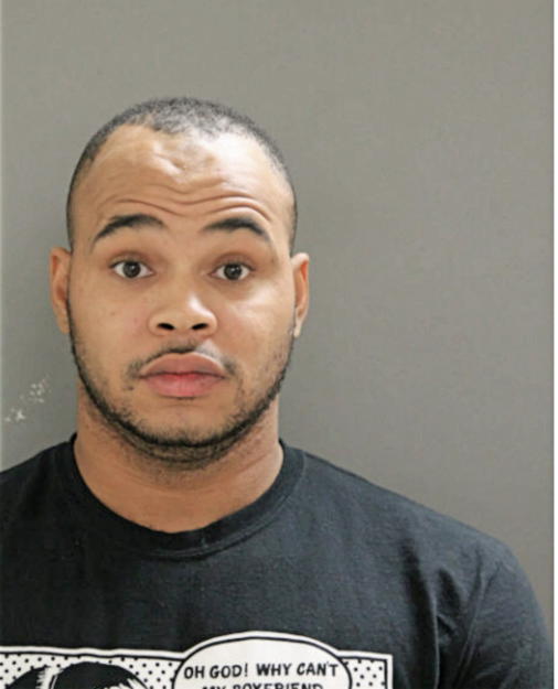 LESTER L BOOKER, Cook County, Illinois