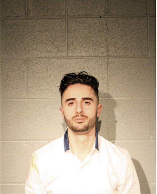 PETER S BOUTROS, Cook County, Illinois