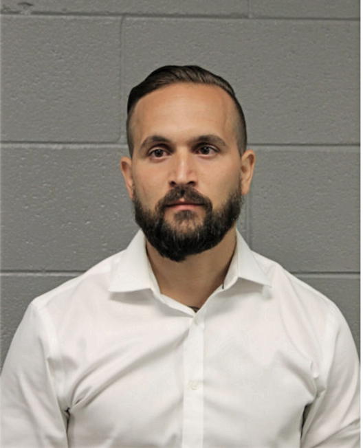 LUCA BRESCHI, Cook County, Illinois