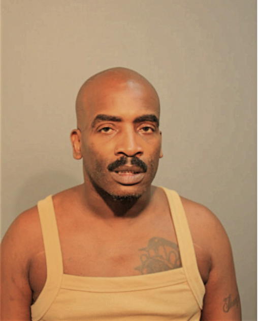 JOSEPH BREWER, Cook County, Illinois