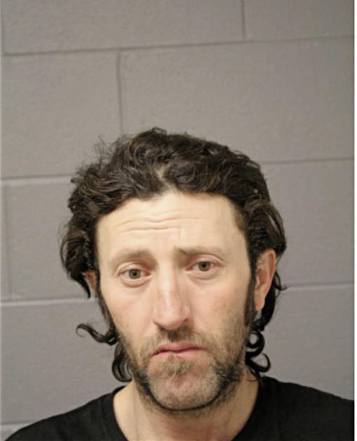 JAVIER BRIZUELA, Cook County, Illinois
