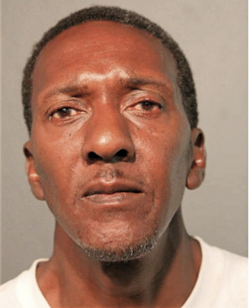 TYRONE I BROCKS, Cook County, Illinois