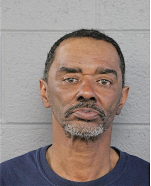 ERIC BROOKS, Cook County, Illinois