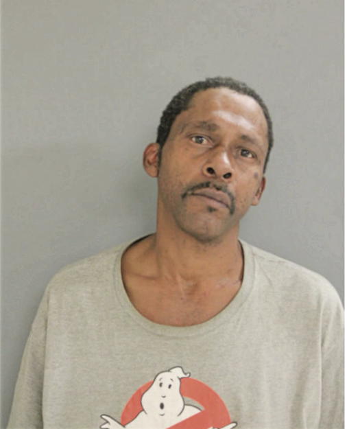 ALEXANDER F BROWN, Cook County, Illinois
