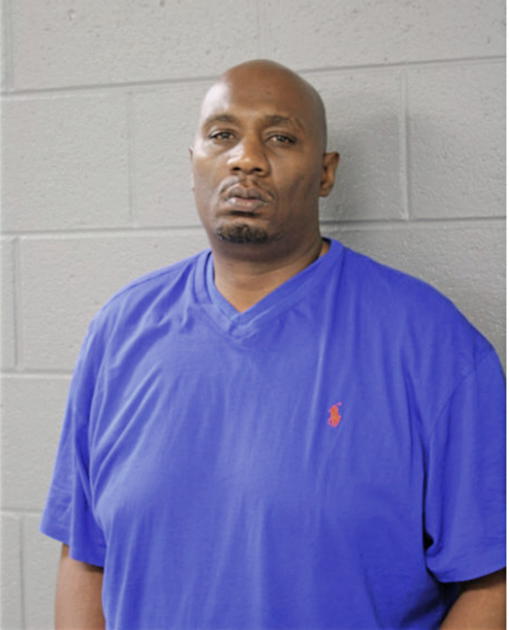 DASHON BRYANT, Cook County, Illinois