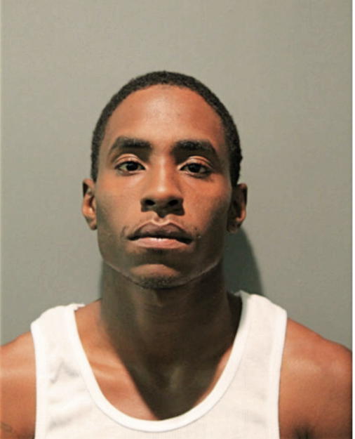 KEITH BUTLER, Cook County, Illinois