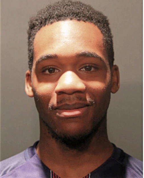 DESMOND A CAIN, Cook County, Illinois