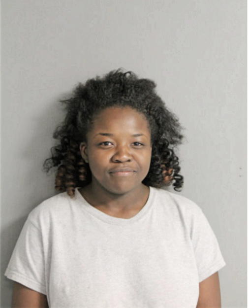 ALEXIA L CARTER, Cook County, Illinois