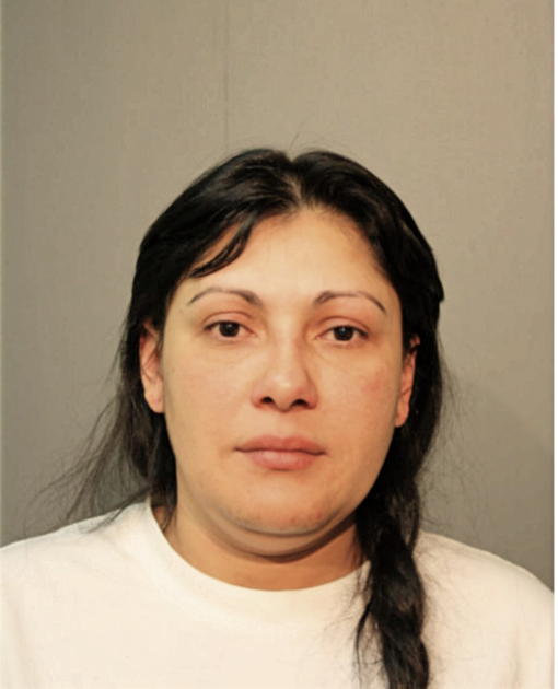ZULAY CHACON, Cook County, Illinois